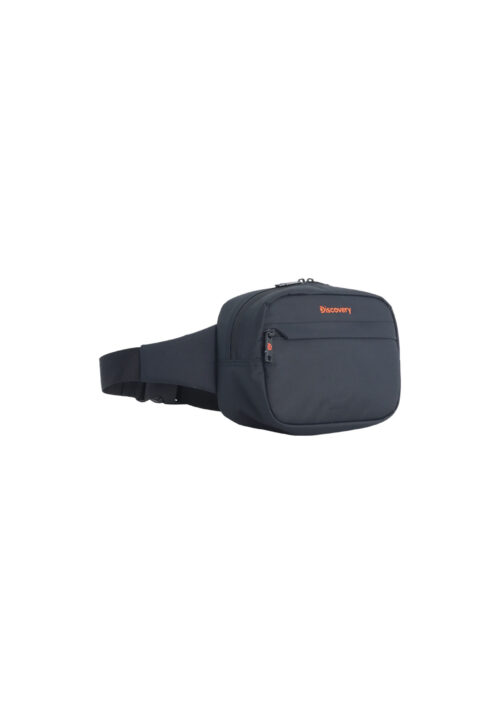 Hip bag - kidney black (Kopia)